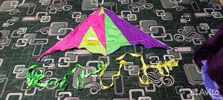 Воздушный змей