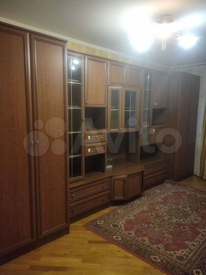 3-к. квартира, 80 м², 3/9 эт.