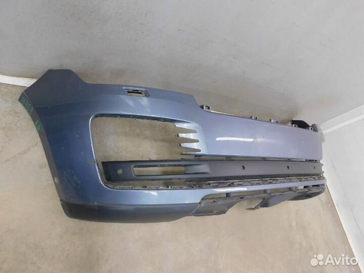 Бампер передний Land Rover Range Rover