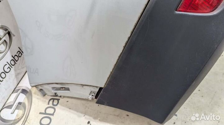 Бампер задний Ford Kuga