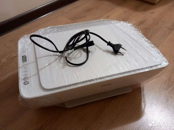 Мфу hp deskjet 2620