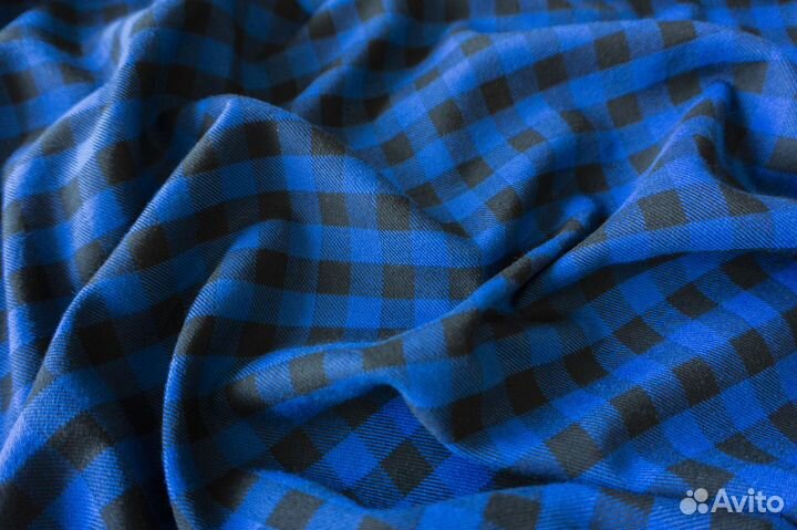 Ткань костюмная