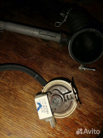 DC96-01703A датчик уровня воды от samsung