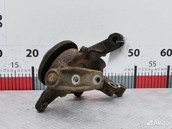 Ступица для Renault Megane 1