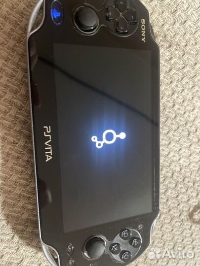 Sony ps Vita