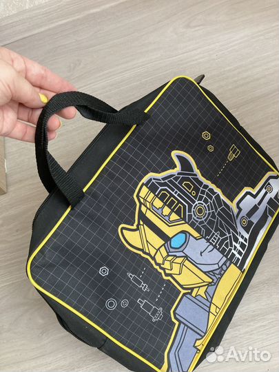 Сумка школьника/дошкольника