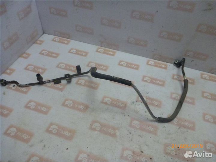 Трубка кондиционера Daewoo Leganza седан C20NED