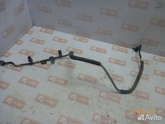 Трубка кондиционера Daewoo Leganza седан C20NED