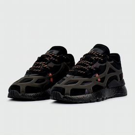 Adidas Nite Jogger 7.0 Beyonce x IVU Park Black: Идеальная поддержка и сцепление