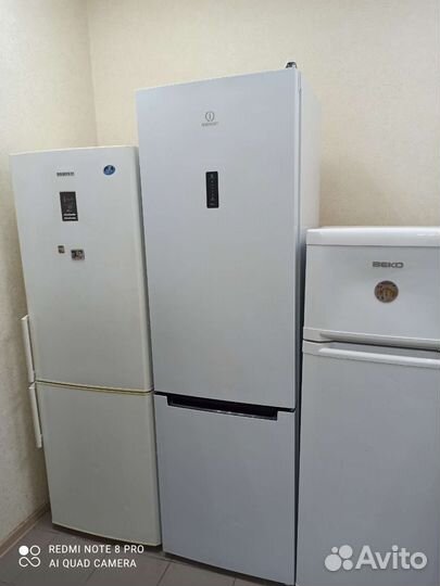 Холодильник бу
