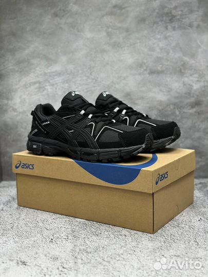 Кроссовки Asics