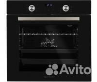 Электрический духовой шкаф Zigmund & Shtain E 153