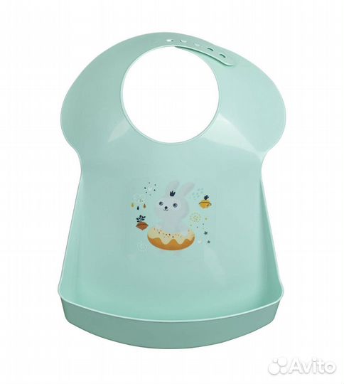 Нагрудник для кормления