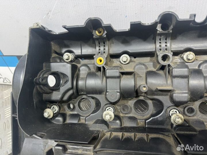 Крышка клапанов головки блока BMW 1-Series/2-Series/M2/3-Series/M3/3-Series Gran Turismo/4-Series/M4