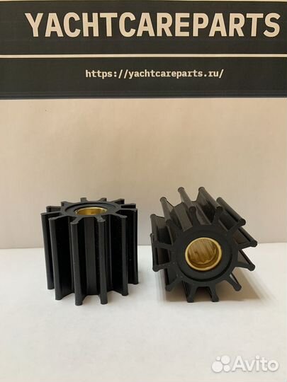 Импеллер Jabsco 13554-0001