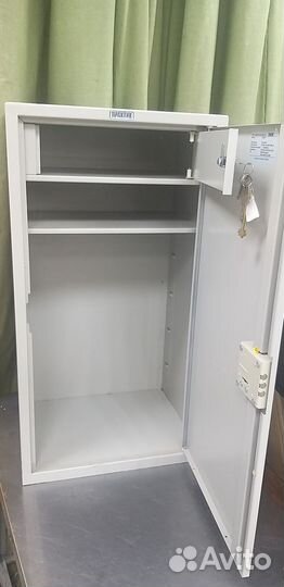 Шкафы сейфы бухгалтерские