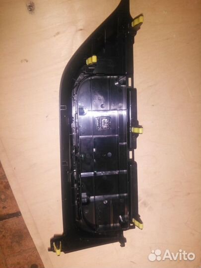 Блок климата Тойота Королла Е180