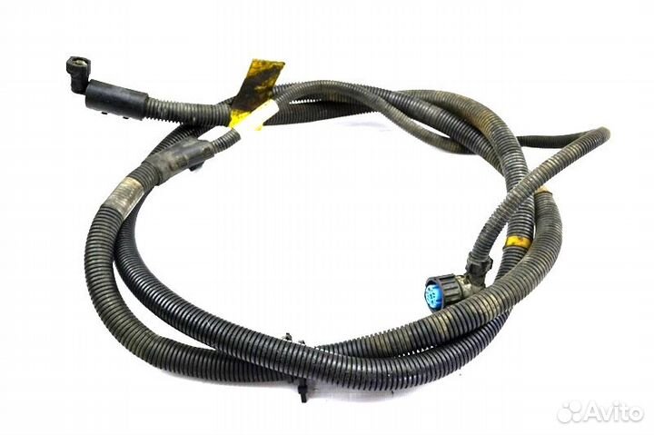 Система AdBlue / Другие части renault trucks Magnu