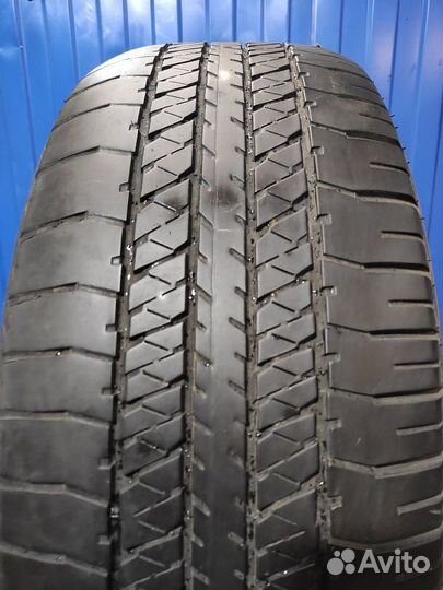 Bridgestone Dueler H/T 684 275/50 R22