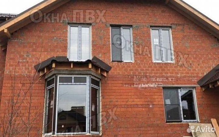 Остекление балкона