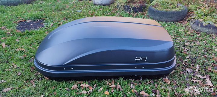 Автомобили бокс на крышу