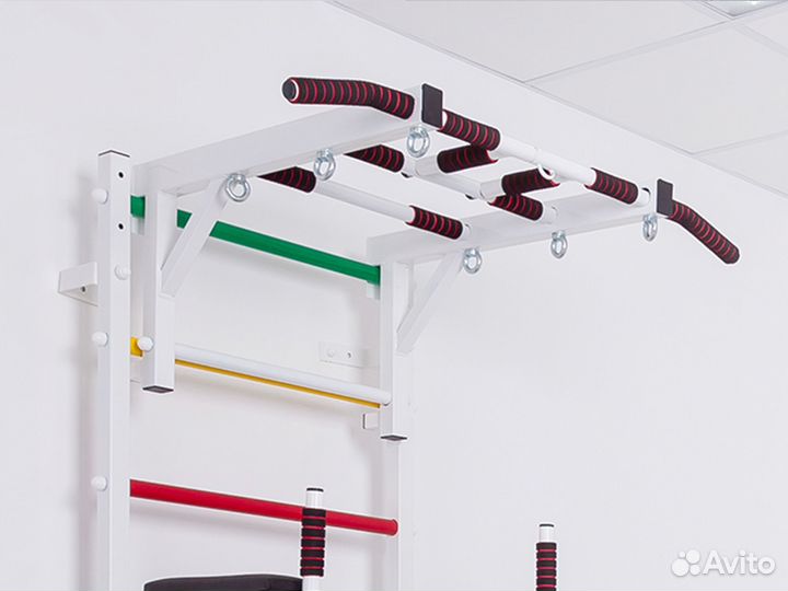 Шведская стенка