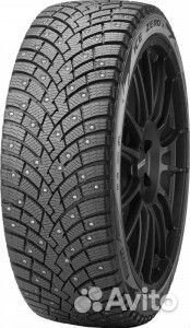 Pirelli Scorpion Ice Zero 2 255/55 R18