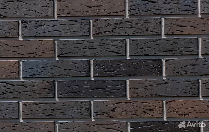 Кирпич лицевой braer кладка Limited