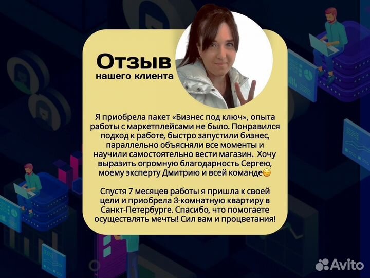 Инвестиции в бизнес на озон. Доходность от 30