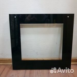 Внешнее стекло двери духовки для плиты Gorenje, As