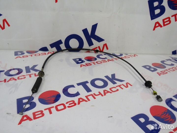 Тросик газа mazda demio DW3W B3-E, B3-ME