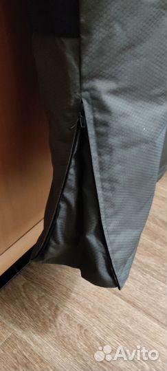 Зимний костюм huntsman