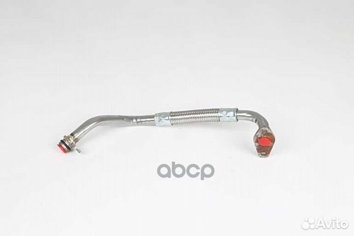 Трубка VAG golf5/golf6/jetta 04- BSG90720217 BSG