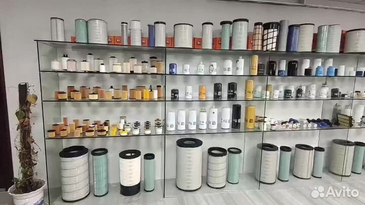 Запчасти Claas