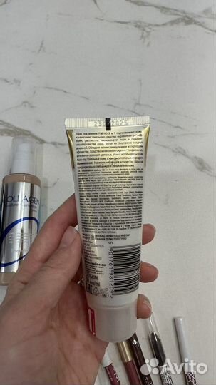 Набор косметики