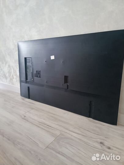 Телевизор Samsung LED