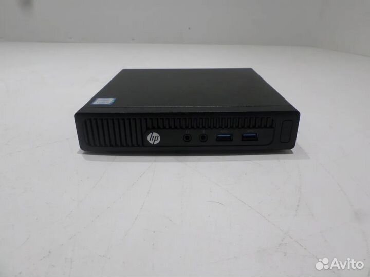 HP 260G2 DM TPC-1019-DM intel I3-6100U 8гб