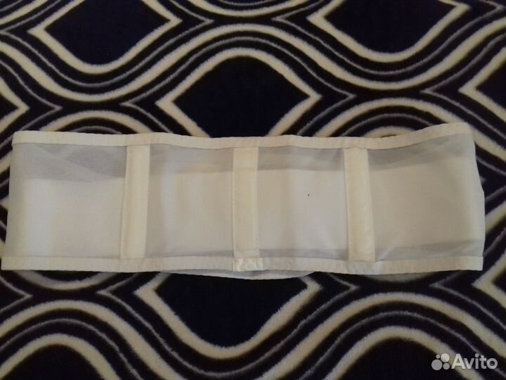 Бандаж дородовой