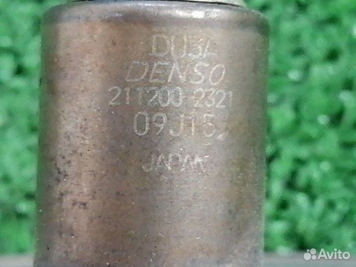 Датчик кислородный Honda Civic FD3 LDA