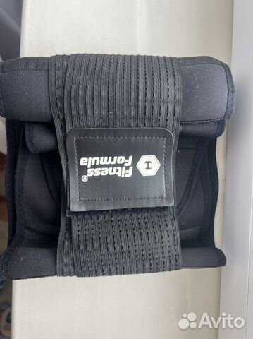 Пояс корсет для тренировки