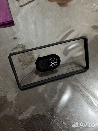 Чехол для Samsung Galax А71