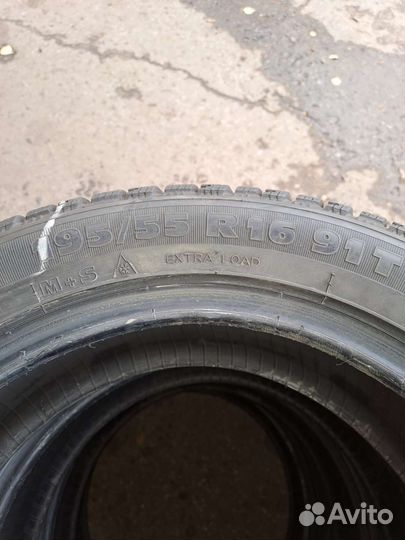 Kormoran Stud 2 195/55 R16