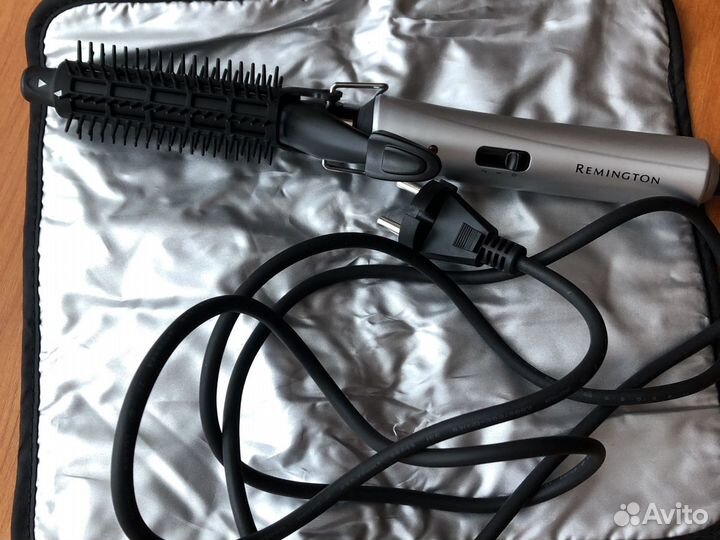 Щипцы/ плойка для завивки волос