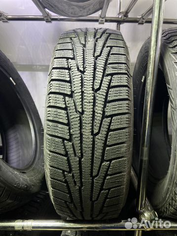 Nokian Tyres Nordman RS2 185/60 R15 88R купить в Зеленограде | Авито
