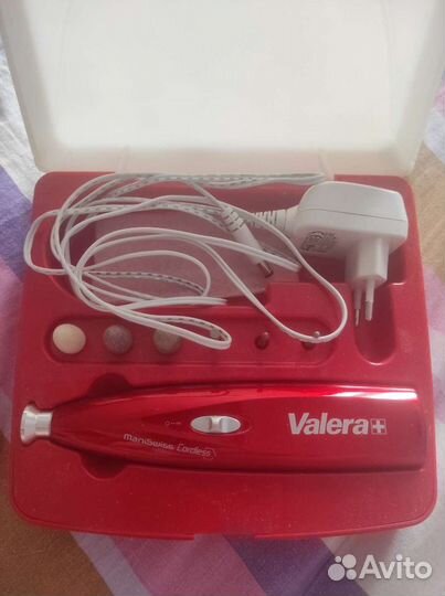 Маникюрный аппарат Valera