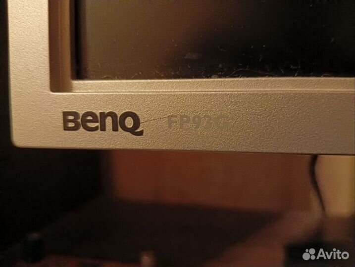 Монитор Benq