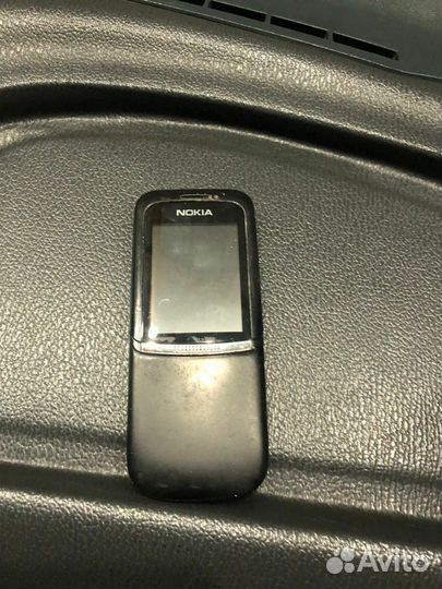 Nokia 8800