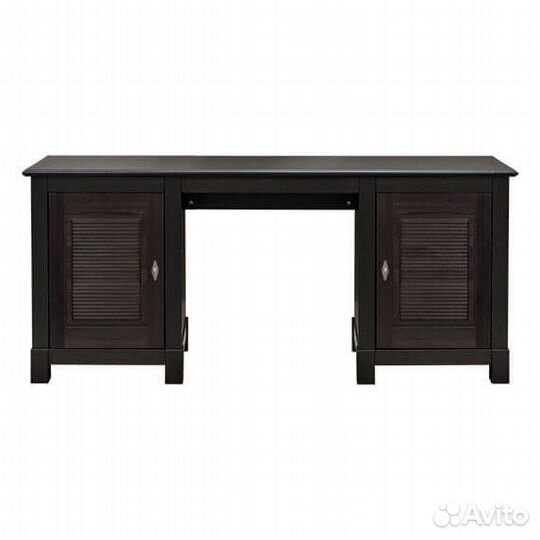 Стол письменный Рауна 20 2-х тумбовый