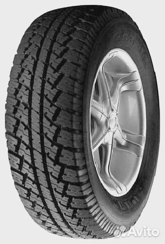 Antares SMT A7 215/70 R16 100S