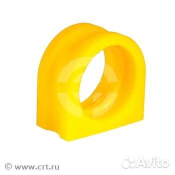 Втулка стабилизатора заднего BMW X5 E70 06-13